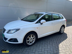 SEAT Ibiza ST 1.2 TDI COPA Ecomotive