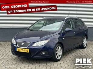 Seat Ibiza ST 1.2 TDI Style Ecomotive TREKHAAK