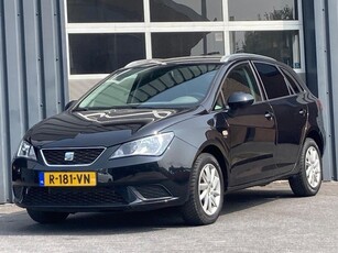 Seat Ibiza ST 1.2 TSI Automaat Climate controle Apk