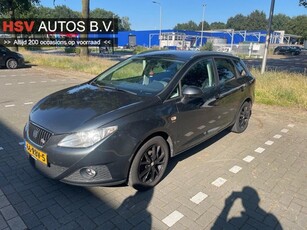 Seat Ibiza ST 1.2 TSI Sport airco LM cruise org NL