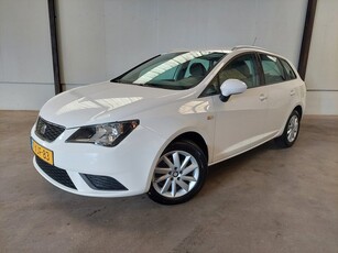 SEAT Ibiza ST 1.2 TSI Style CRUISE AIRCO TREKHAAK