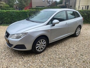 SEAT Ibiza ST (bj 2011)