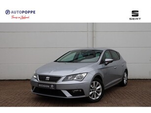 SEAT Leon 1.0 EcoTSI Style Business Intense 115pk