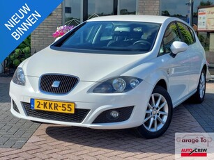 SEAT Leon 1.2 TSI Reference 1e eigenaar Trekhaak NAP