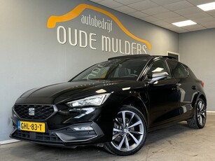 SEAT Leon 1.4 TSI eHybrid PHEV FR