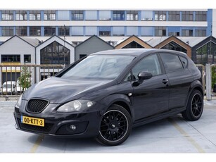 SEAT Leon 1.4 TSI Sport NL AUTO (bj 2010)