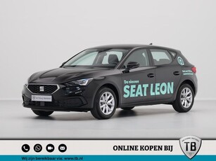 SEAT Leon Style