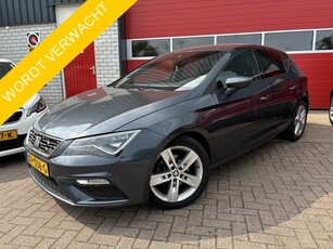 SEAT Leon 1.5 TSI FR Business Intense VIRTUAL COCKPIT /