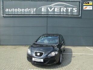 Seat Leon 1.6 Reference nwe Apk 15-08-2025 nette auto met