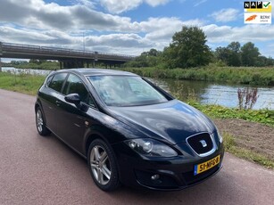 Seat Leon 1.8 TFSI Businessline HighAutomaatPano