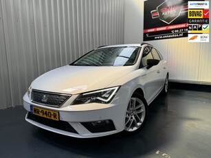 Seat Leon ST 1.0 EcoTSI Style Business Intense Exclusive