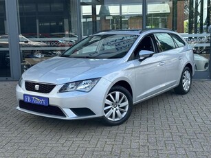 SEAT Leon ST 1.2 TSI Style Airco Lmv Cruise Pano dak