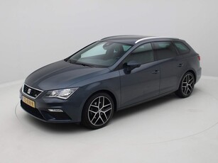 SEAT León ST 1.5 TSI FR Business Intense Automaat