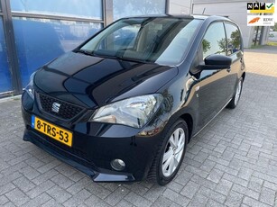 Seat Mii 1.0 Sport Dynamic