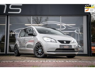 Seat Mii Electric SubsidieST SuspensionVerlaagdRace