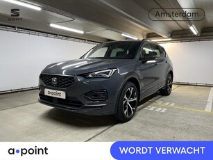 SEAT Tarraco 1.4 TSI e-Hybrid PHEV FR 245 pk Plug in