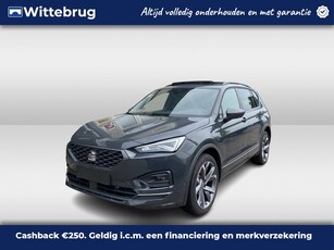 SEAT Tarraco 1.4 TSI e-Hybrid PHEV FR Business / 3000 KM/