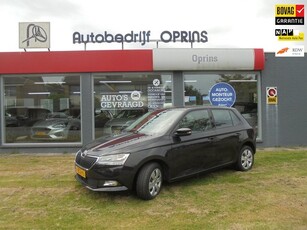 Skoda Fabia 1.0 TSI Ambition 5drs, Automaat, NL-Auto