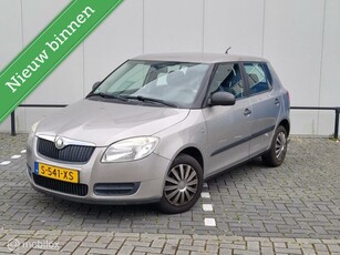 Skoda Fabia 1.2 Classic 150DKM!