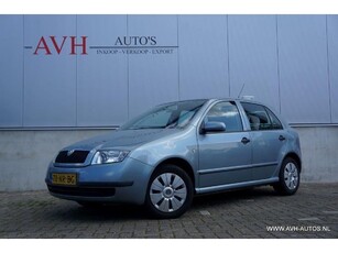 Skoda Fabia 1.4 Comfort 50kW