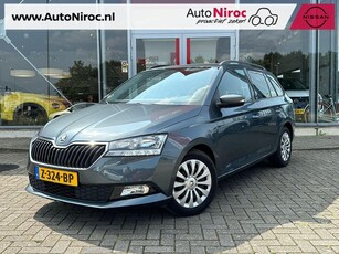 Skoda Fabia Combi 1.0 TSI 95 Ambition BTW-AUTO 1E