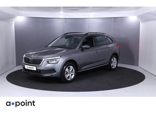 Skoda Kamiq 1.0 TSI Ambition 110 pk Automaat (DSG)