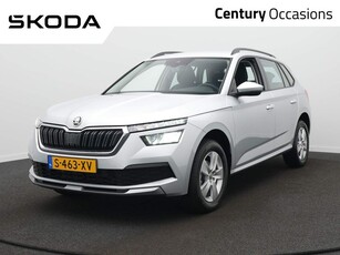 Skoda Kamiq 1.0 TSI Ambition / Climate Control / Carplay