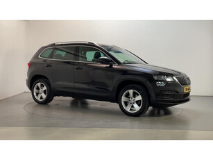 Skoda Karoq 1.0 TSI 116pk DSG Ambition Business Navigatie Parkeersensoren Stoelverwarming