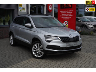 Skoda Karoq 1.0 TSI Business Edition Plus