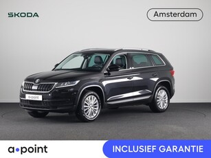 Skoda Kodiaq 1.4 TSI ACT Ambition Business 150pk DSG