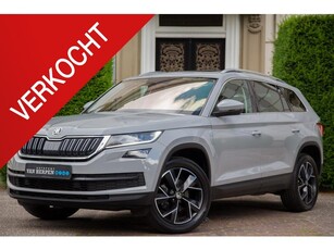 Skoda Kodiaq 1.5 TSI Business Edition Plus Pano