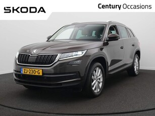 Skoda Kodiaq 1.5 TSI Style Business / Adaptive Cruise /