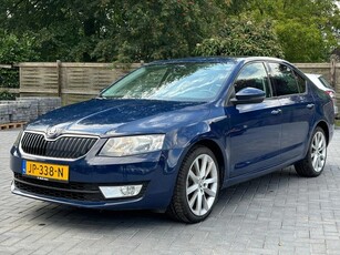 Skoda Octavia 1.2 TSI Greentech Ambition Businessline Airco/Cruise/navi Airco/cruise/navi/Pdc