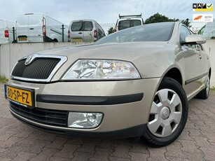 Skoda Octavia Combi 2.0 FSI