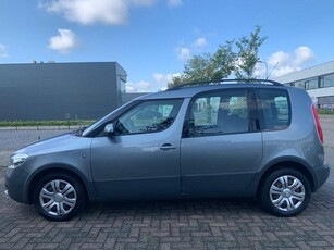 Skoda Roomster 1.2 TSI Ambition ruime gezinsauto