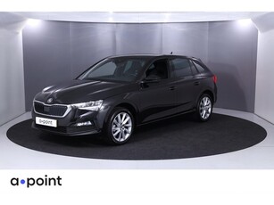 Skoda Scala 1.0 TSI Sport Business Private lease vanaf