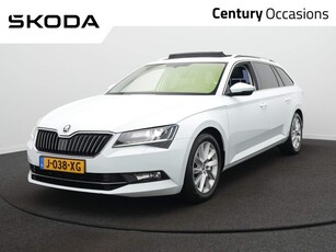 Skoda Superb Combi 1.4 TSI ACT Style Business / Panoramadak