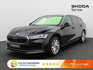 Skoda Superb Combi 1.5 TSI MHEV First Edition 150PK DSG