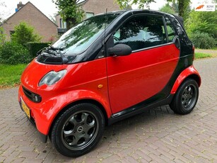 Smart Cabrio Cabrio & pulse VOL- AUTOMAAT APK 28 Aug