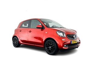 Smart Forfour 1.0 Turbo Passion Pack-Sport (INCL-BTW) Aut.