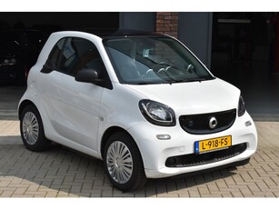 Smart Fortwo EQ Comfort 18 kWh (bj 2019, automaat)