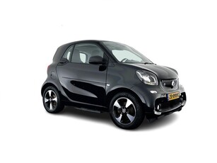 Smart Fortwo EQ Comfort 18 kWh Cool&Audio-Pack [3-Fase]