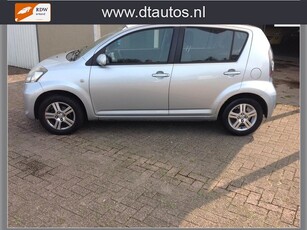 Subaru Justy 1.0 Comfort S nw apk airco el ramen