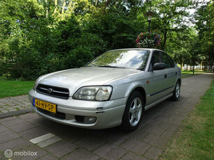 Subaru Legacy 2.0 GL AWD