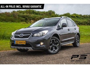 Subaru XV 2.0i Premium AWD, Automaat, NAP, Pano, Leder