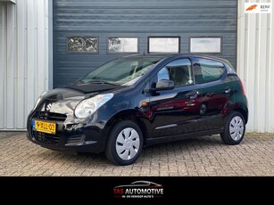 Suzuki Alto 1.0 Base 5-deurs EL.RAMEN / STUURBEKRACHTIGING