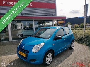 Suzuki Alto 1.0 Comfort 1e eigenaar dealer oh airco