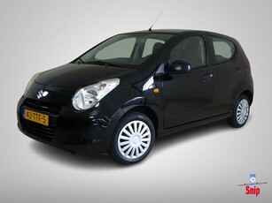 Suzuki Alto 1.0 Comfort