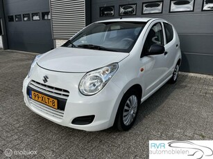 Suzuki Alto 1.0 Comfort / AIRCO / SCHADE