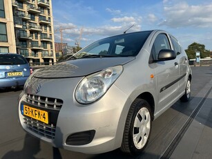 Suzuki Alto 1.0 Comfort AUTOMAAT 65000km NAP